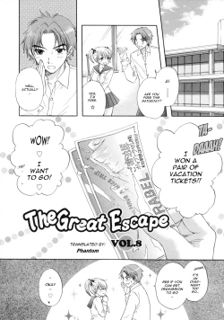 Page 10 of The Great Escape 2