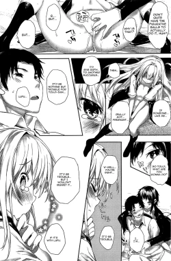 Page 128 of Soto no Kuni no Yome Ch. 1-6