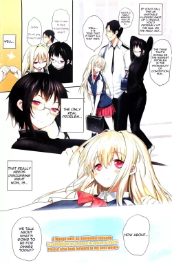 Page 147 of Soto no Kuni no Yome Ch. 1-6