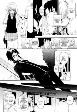 Page 34 of Soto no Kuni no Yome Ch. 1-6