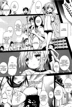 Page 55 of Soto no Kuni no Yome Ch. 1-6