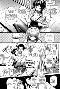 Page 58 of Soto no Kuni no Yome Ch. 1-6