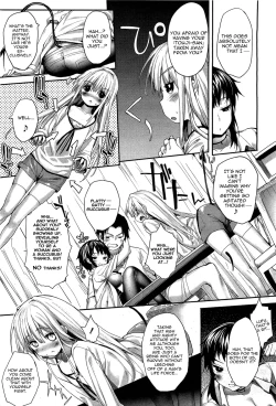 Page 59 of Soto no Kuni no Yome Ch. 1-6