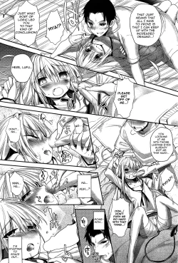 Page 64 of Soto no Kuni no Yome Ch. 1-6