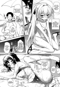 Page 83 of Soto no Kuni no Yome Ch. 1-6