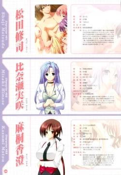 Page 62 of Shindou Mikeko works Peach Juice