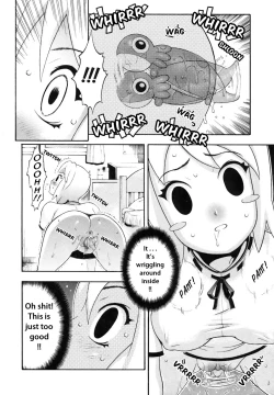 Page 166 of Candy Girl