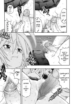 Page 23 of Candy Girl