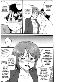 Page 15 of Omocha no Oshigoto | Working with Toys!