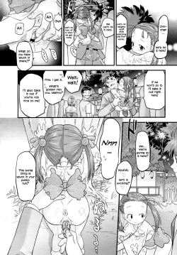 Page 12 of Kaboom! Marinooff!