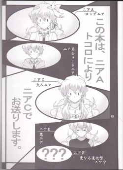 Page 3 of Oikari Nia-chan