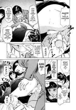 Page 41 of Hotel de Dakishimete Vol. 1 - Funsen Onnazakari