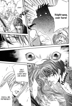 Page 13 of The Crimson Spell Ch. 9