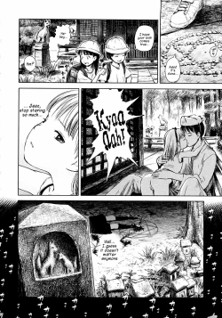 Page 22 of Yuuzemi no Sasayaki | The Cicadas' Evening Whispers