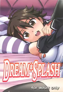 Download DREAM SPLASH