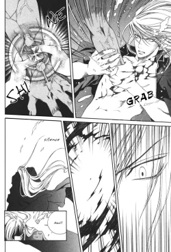 Page 10 of The Crimson Spell Ch. 10