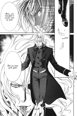 Page 11 of The Crimson Spell Ch. 10