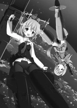 Page 2 of Snow Land Witches