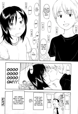 Page 22 of One Hot Minute Ch. 3, 5-6, 8, 10