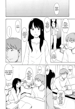 Page 38 of One Hot Minute Ch. 3, 5-6, 8, 10