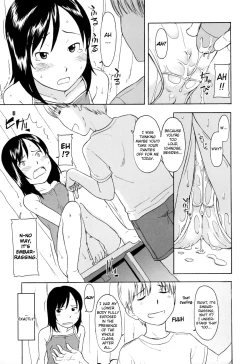 Page 7 of One Hot Minute Ch. 3, 5-6, 8, 10