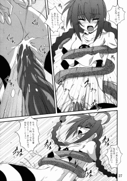 Page 26 of Vita no Hon 3