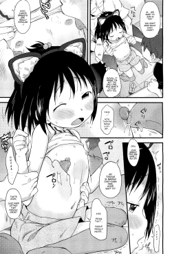 Page 7 of Kafe do Koneko