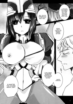 Page 5 of Seifu Kijutsujou no Meoto Zenzai | Testament Sanctioned Happy Marriage
