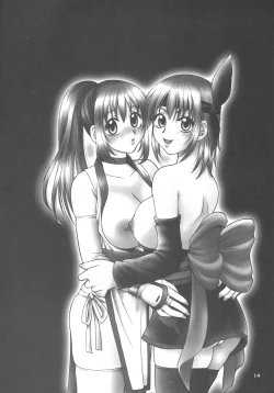 Page 13 of Sakura Chiru