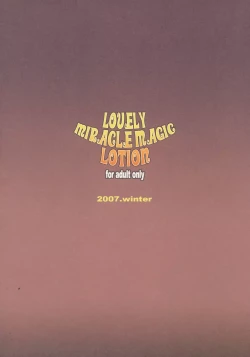 Page 10 of LOVELY MIRACLE MAGIC LOTION