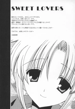 Page 8 of SWEET LOVERS