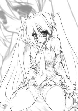 Page 18 of Miku Milk