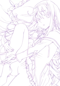 Page 41 of Mahou Fuuzoku Deli heal Magica Soushuuhen