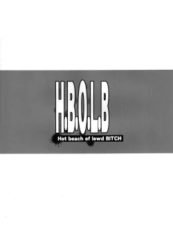 Page 4 of H.B.O.L.B