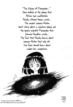 Page 42 of Silent Saturn SS vol. 7