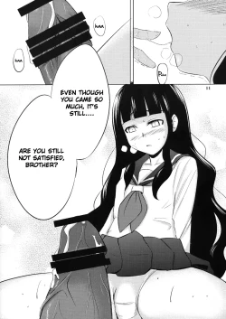 Page 10 of Oshiete Zetsurin Sensei