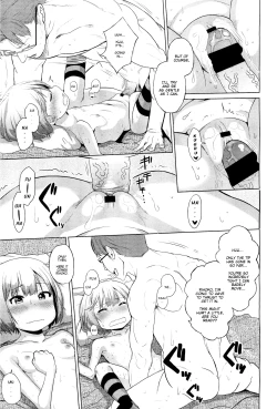 Page 21 of Sweet Teach