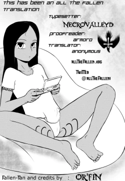 Page 25 of Short Distance Relationship - Little SisterATF