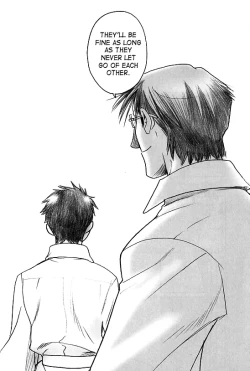 Page 7 of Mitsu no Soko | Nectar’s Sole