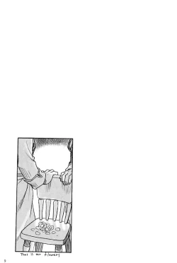 Page 8 of Mitsu no Soko | Nectar’s Sole