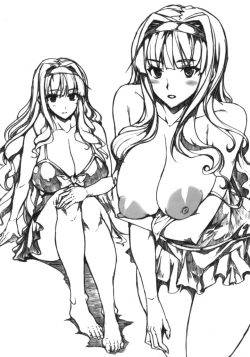 Page 18 of Poyoyon Shizuku-chan