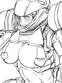 Page 49 of Juuki Gattai Gaeanus