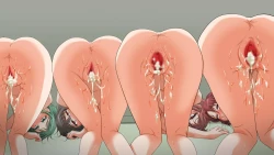 Page 45 of Saimin Gakuen ～Shihai Saimin～