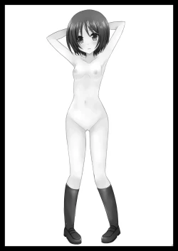 Page 3 of Roshutsu Shoujo Yuugi Ni