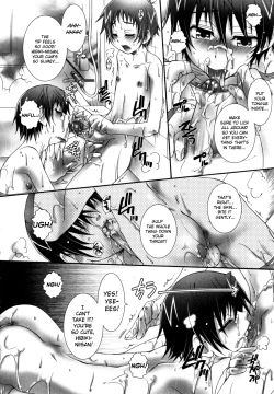 Page 12 of Chuu Chuu Muki Puru Rero Toro Gokun Gokun