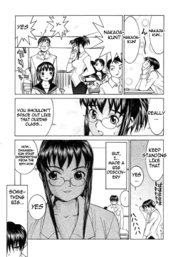 Page 104 of Meikyuu Gakuen | Chaos Academy