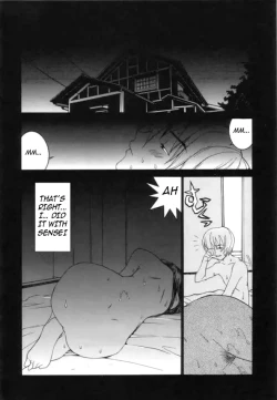 Page 27 of Meikyuu Gakuen | Chaos Academy