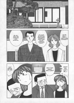 Page 91 of Miku no Rankou Nikki | Miku's Sexual Orgy Diary