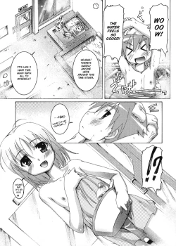 Page 2 of Otokonoko Sentou Monogatari | Boy's Bathhouse Tale