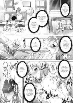 Page 8 of Otokonoko Sentou Monogatari | Boy's Bathhouse Tale